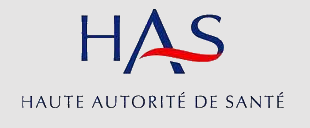 HAS - Haute autorité de santé